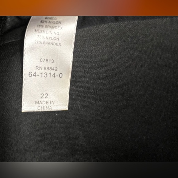 Tankini Top - Picture 5 of 7